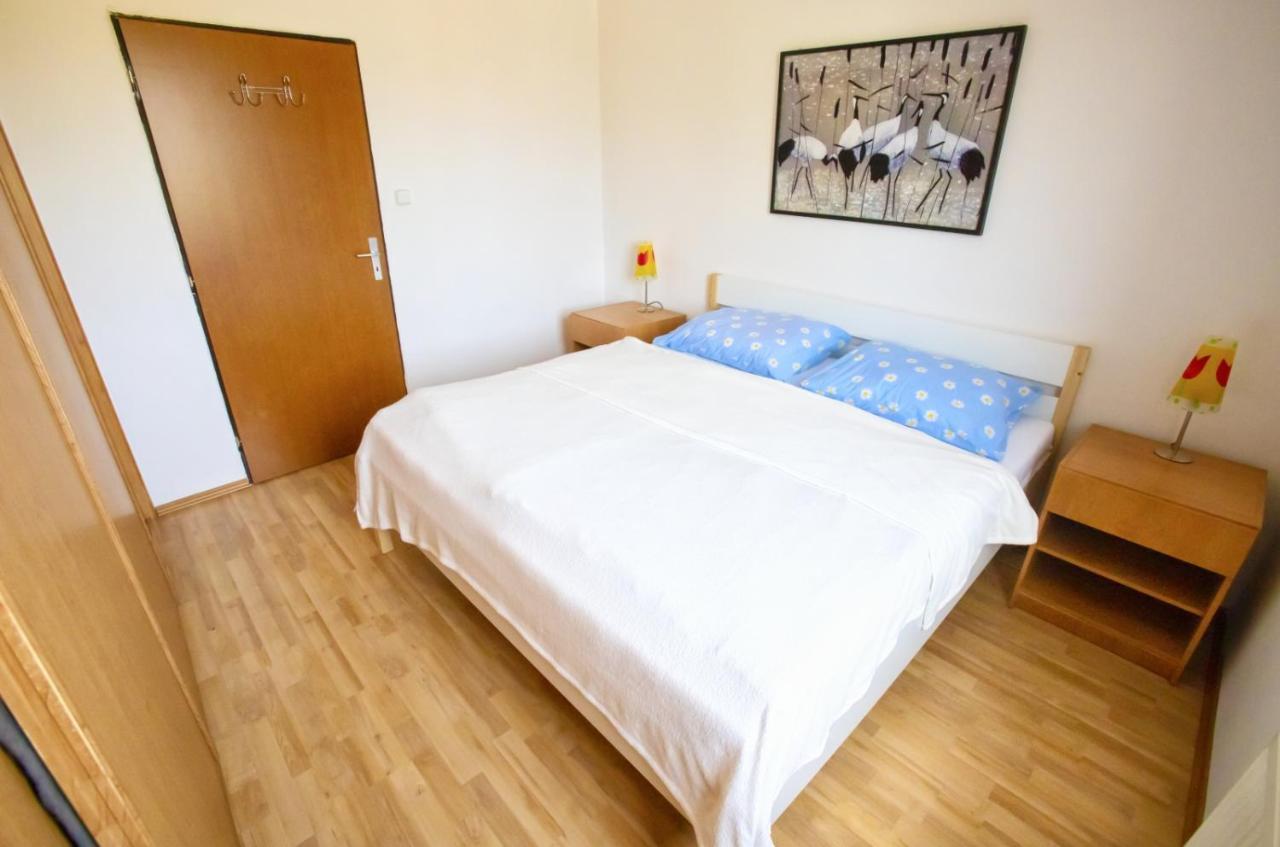 Apartman Hugo Velky Slavkov Exterior photo
